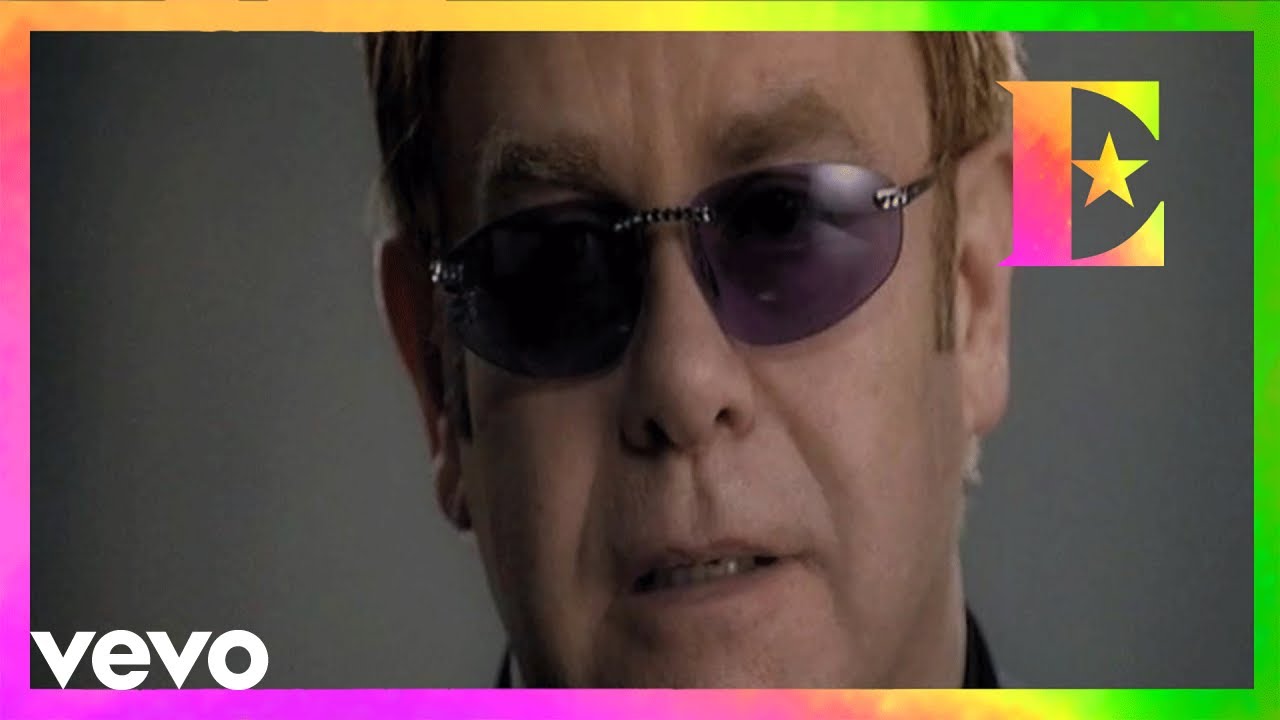 Elton John The Greatest Discovery Music You Tube